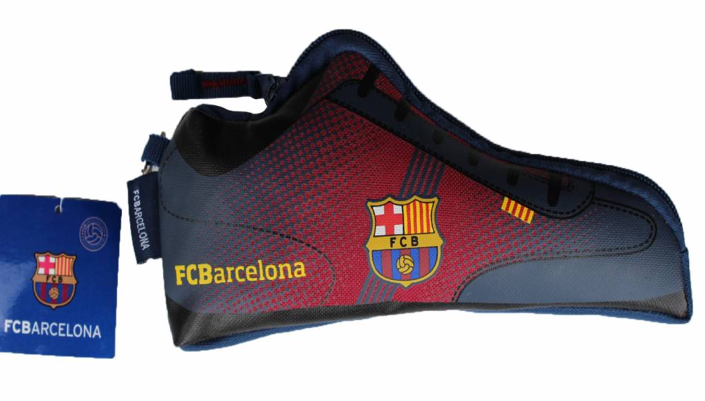 Pennenzak  BARCELONA Schoen