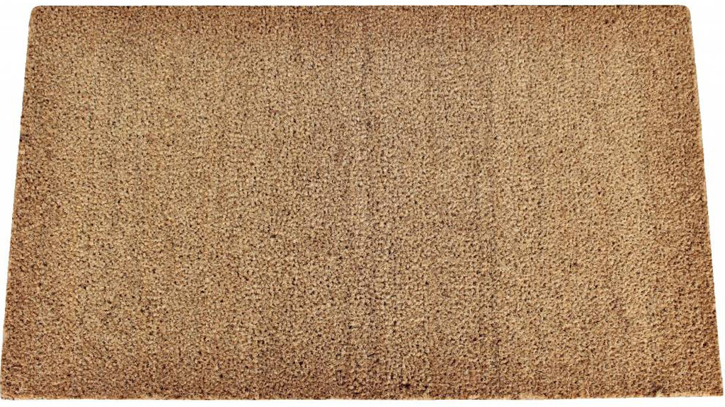 Kokosmat Naturel 50 x 80 cm 24 mm.