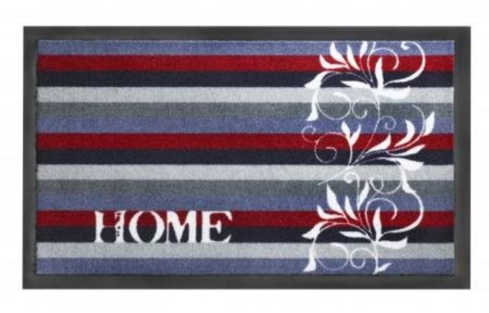 Deurmat HOME Baroque 45x75 cm. Deurmat HOME Baroque 45x75 cm.