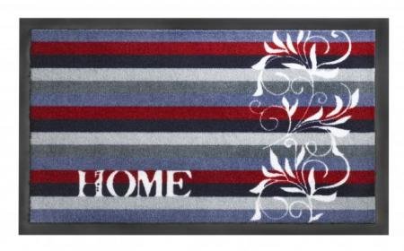 Deurmat HOME Baroque 45x75 cm.