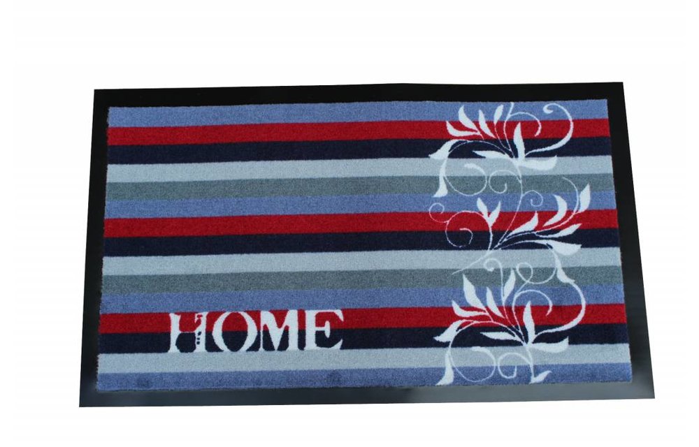 Deurmat HOME Baroque 45x75 cm. Deurmat HOME Baroque 45x75 cm.