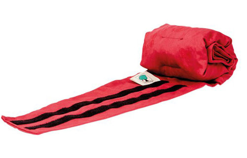 Kersenpitkussen Dorso 125 x 21 cm.