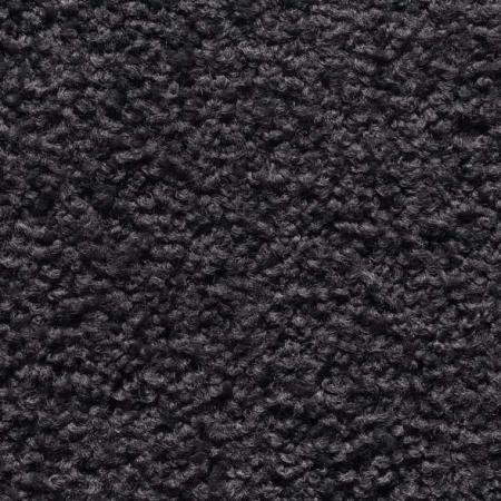 Wasbare schoonloopmat Zwart 40x60 cm. Wasbare schoonloopmat Zwart 40x60 cm.