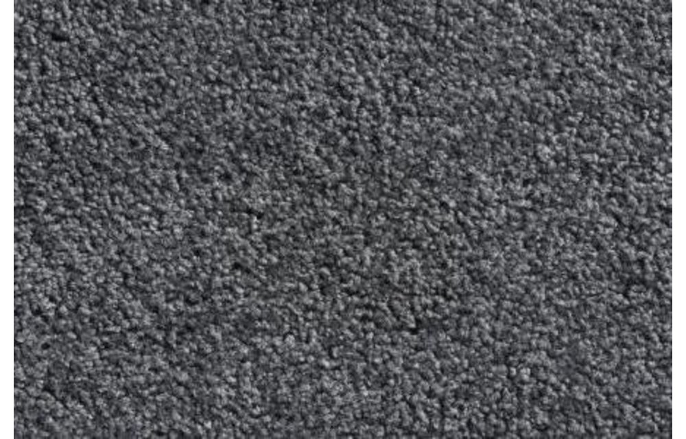 Wasbare schoonloopmat Grijs 60x90 cm. Wasbare schoonloopmat Grijs 60x90 cm.