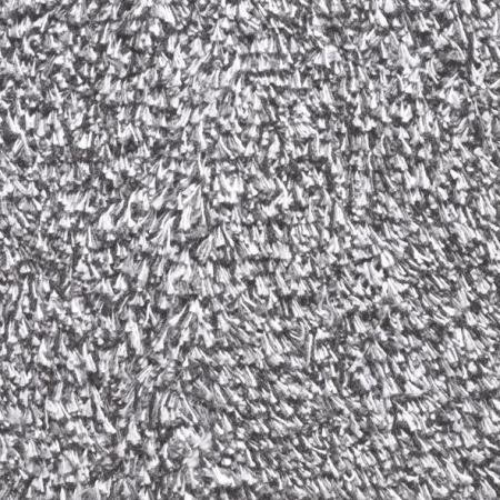 Wasbare schoonloopmat Grijs 40x60 cm.