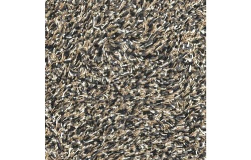 Wasbare droogloopmat Beige 40x60 cm.