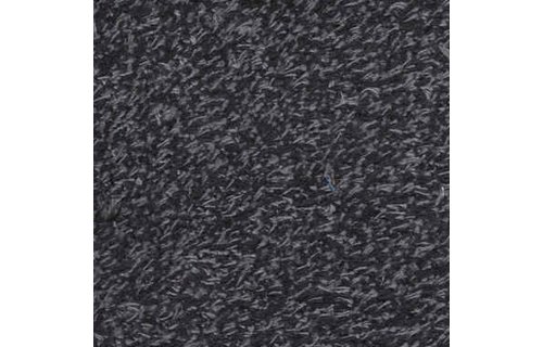 Wasbare droogloopmat Anthracite 40x60 cm.
