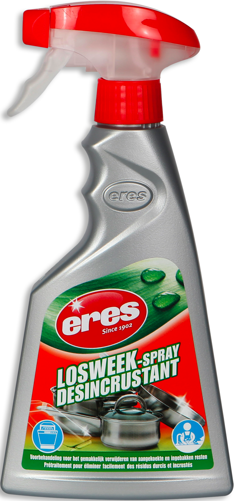 Losweekspray 500 ml.