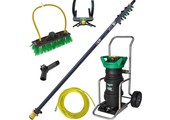 Osmose HydroPower Ultra - Kit 6 M. Glasvezel voor Gevorderden
