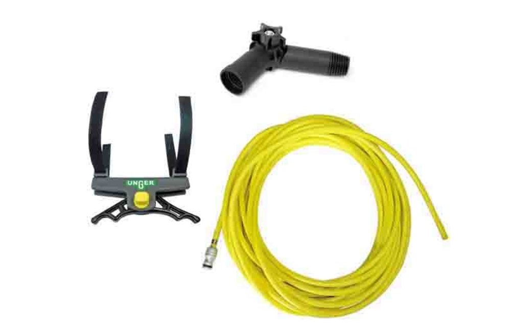 Osmose HydroPower Ultra - Kit 6 M. Glasvezel voor Gevorderden