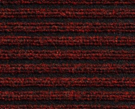 Naaldvilt deurmat met boord Rood 40x60cm. Naaldvilt deurmat met boord Rood 40x60cm.