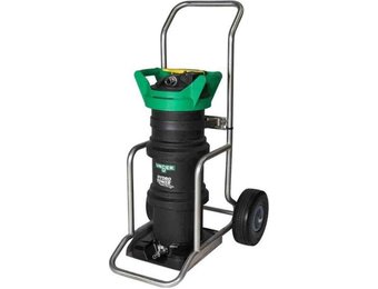 HydroPower Ultra Zuiverwaterfilter L + RVS Steekkar