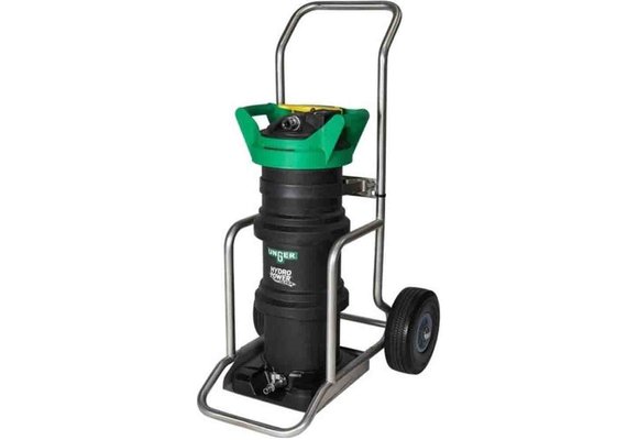 HydroPower Ultra Zuiverwaterfilter L + RVS Steekkar