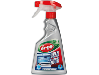 Oven-reiniger Spray  500 ml.