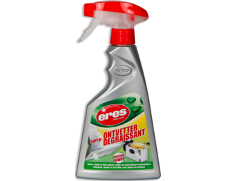 Super- Ontvetter  Spray  500 ml.