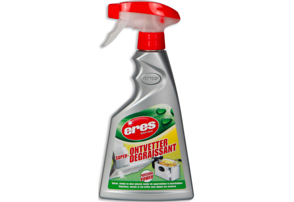 Super- Ontvetter  Spray  500 ml.