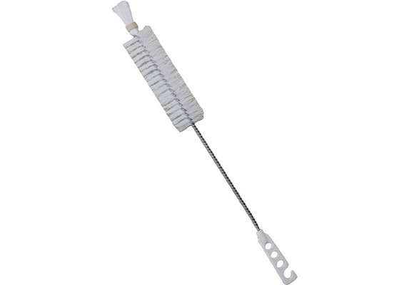 Flessenborstel nylon ∅ 50 mm.