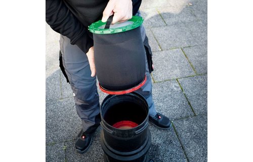 HydroPower Ultra   Hars Packs voor Zuiverwaterfilter S HydroPower Ultra   Hars Packs voor Zuiverwaterfilter S