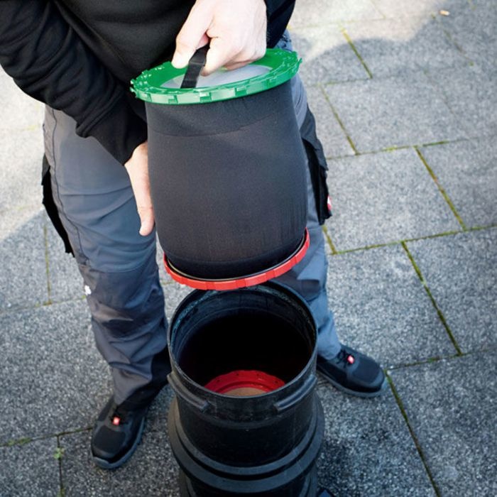 HydroPower Ultra   Hars Packs voor Zuiverwaterfilter S HydroPower Ultra   Hars Packs voor Zuiverwaterfilter S