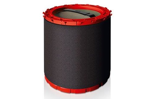 HydroPower Ultra   Hars Packs voor Zuiverwaterfilter L & LC HydroPower Ultra   Hars Packs voor Zuiverwaterfilter L & LC