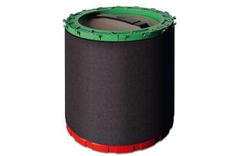 HydroPower Ultra   Hars Packs voor Zuiverwaterfilter L & LC HydroPower Ultra   Hars Packs voor Zuiverwaterfilter L & LC
