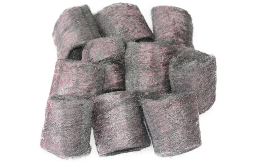 Staalwol met zeep / Zeepsponsjes ( 10 stuks ) Staalwol met zeep / Zeepsponsjes ( 10 stuks )