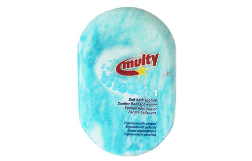 Multy Badspons met grip Multy Badspons met grip