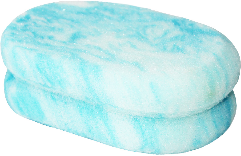 Multy Badspons met grip