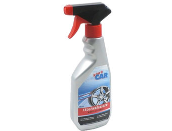 Velgenreiniger 500 ml.
