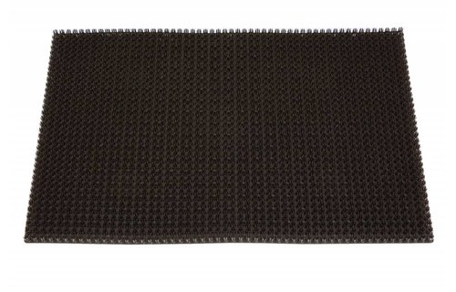 Deurmat Condor d. Bruin "Grasmat" 40 x 60 cm.