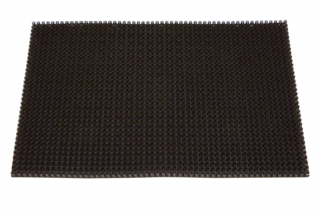 Deurmat Condor d. Bruin "Grasmat" 40 x 60 cm.