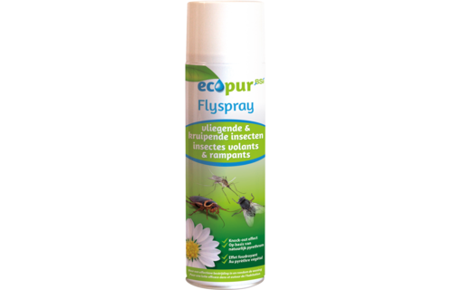 Ecopur Flyspray -  500 ml