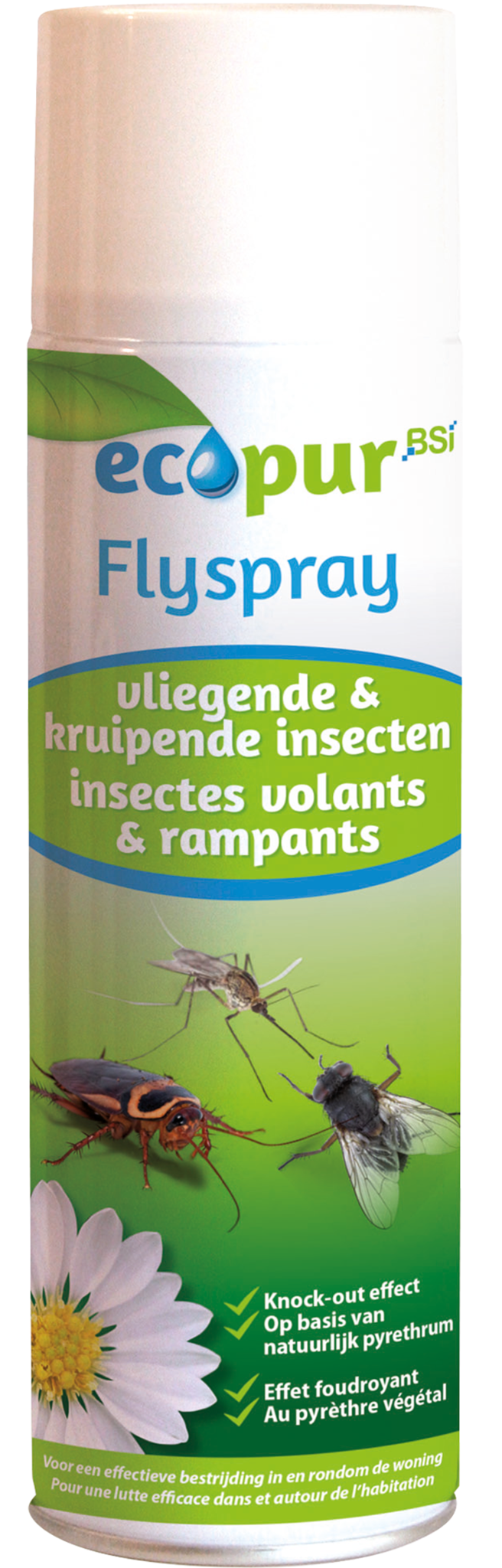 Ecopur Flyspray -  500 ml