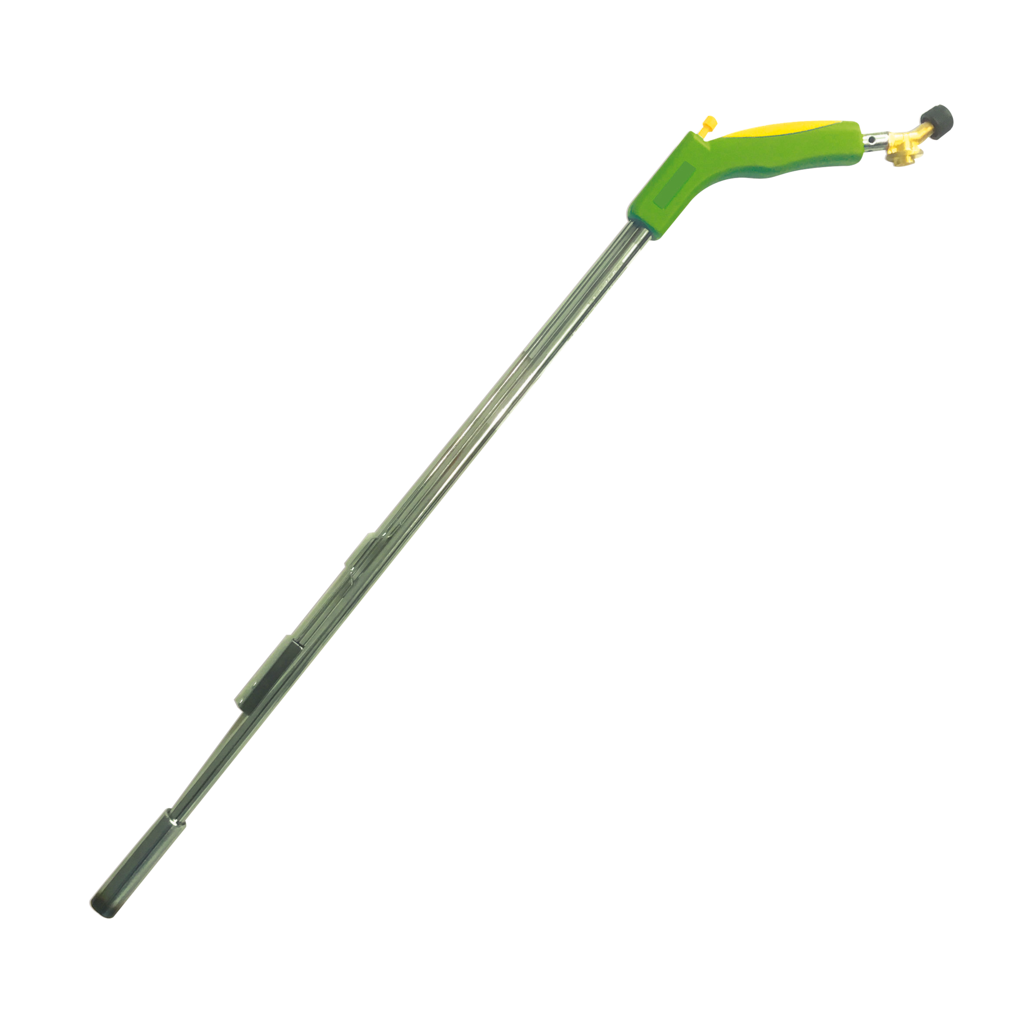 HerbiFlam - Onkruidbrander op gas