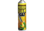 Gasfles voor Herbiflam - 600 ml