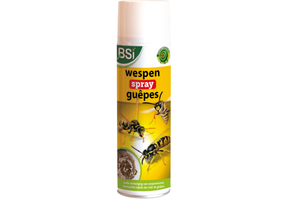 Krachtige Wespenspray 500 ml