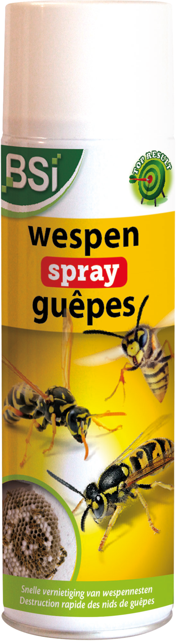 Krachtige Wespenspray 500 ml Krachtige Wespenspray 500 ml