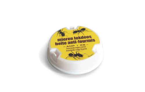 Mierenlokdozen 3 + 1 gratis - 10 g