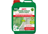 Anti-groene aanslag concentraat - 2,5 Liter