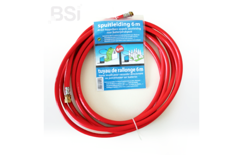 Elektrische Batterij Drukspuit 16 L. -  Voordeelpakket