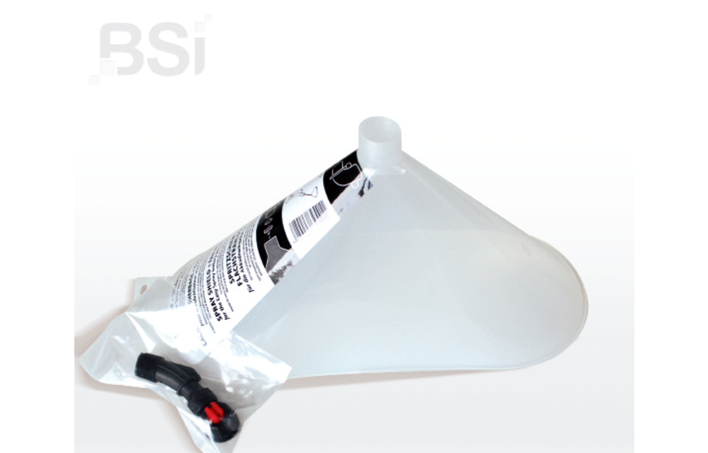 Elektrische Batterij Drukspuit 16 L. -  Voordeelpakket