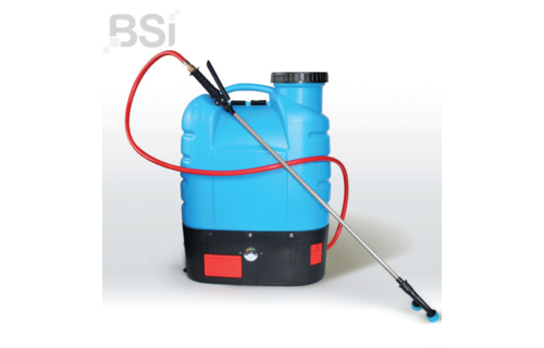 Elektrische Batterij Drukspuit 15 L.