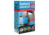 Elektrische Batterij Drukspuit 15 L.