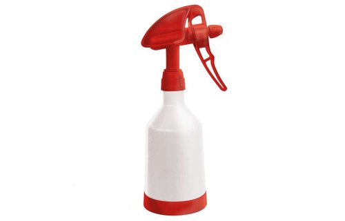 Hand drukspuit 500 ml.  "Double Action 360°"