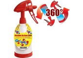 Hand drukspuit 500 ml.  "Double Action 360°"