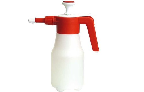 Hand drukspuit 1,3 L.  "Turbo 360°"