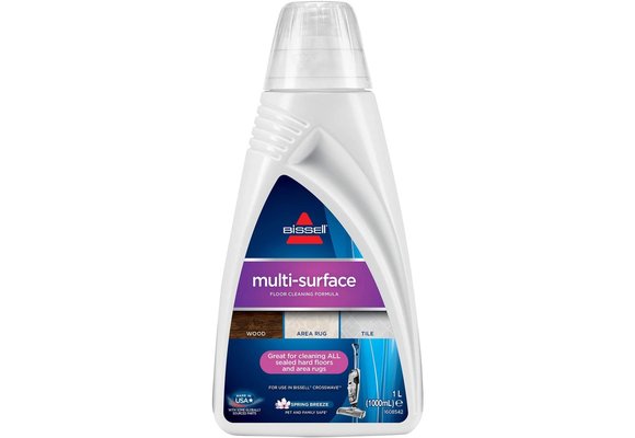 Multi-Surface  Vloer Reinigingsformule  1 Liter