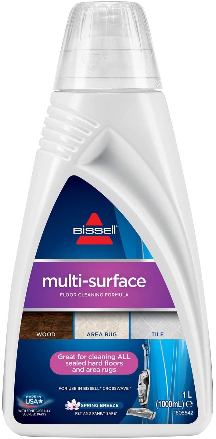 Multi-Surface  Vloer Reinigingsformule  1 Liter