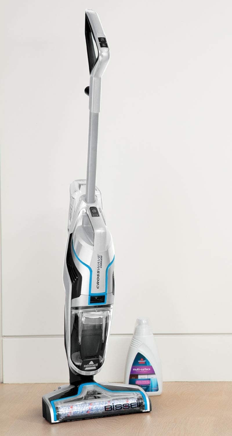 Multi-Surface  Vloer Reinigingsformule  1 Liter