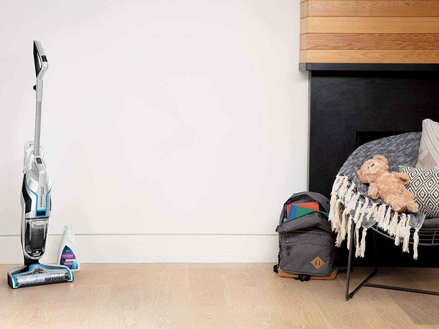 Multi-Surface  Vloer Reinigingsformule  1 Liter